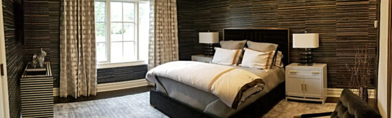 Park Guest Room